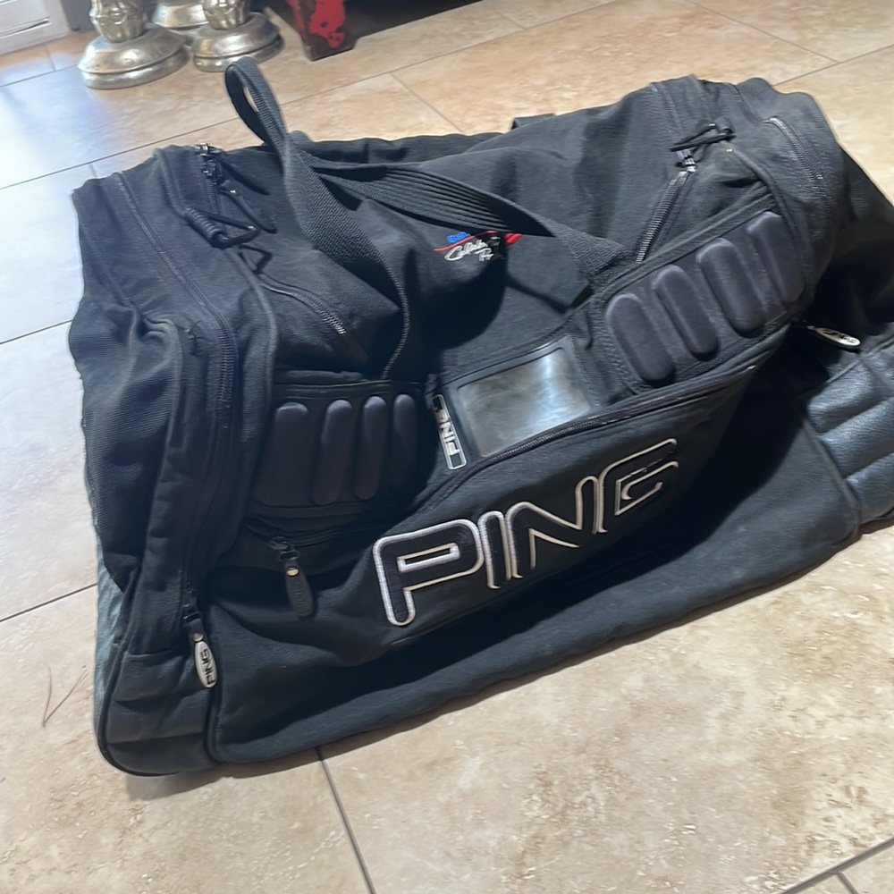 Ping Bag - image 4